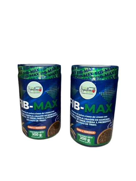 Oferta FIB-MAX