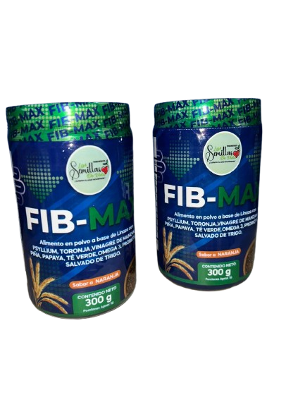 Oferta FIB-MAX