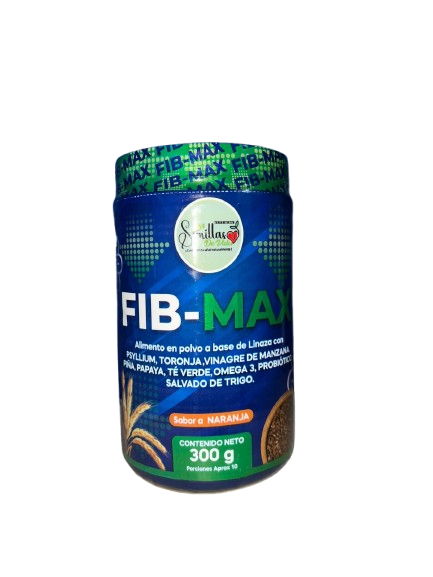 FIB-MAX