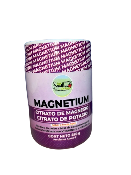 Magnetium