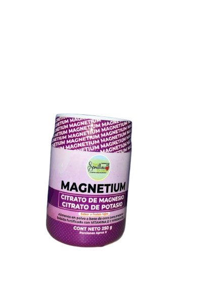 Magnetium