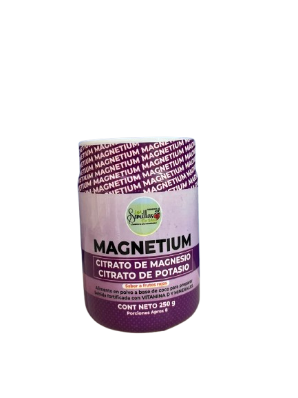 Magnetium